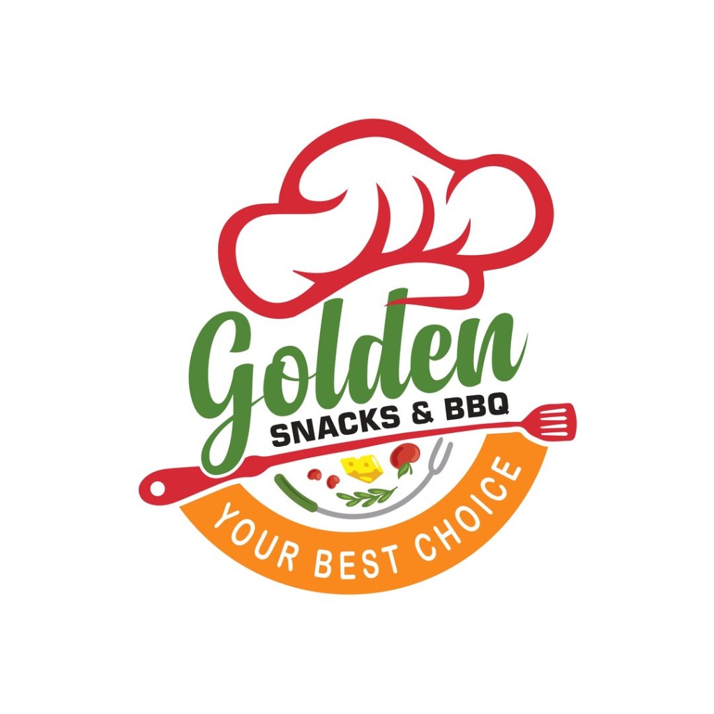 Golden Snacks BBQ