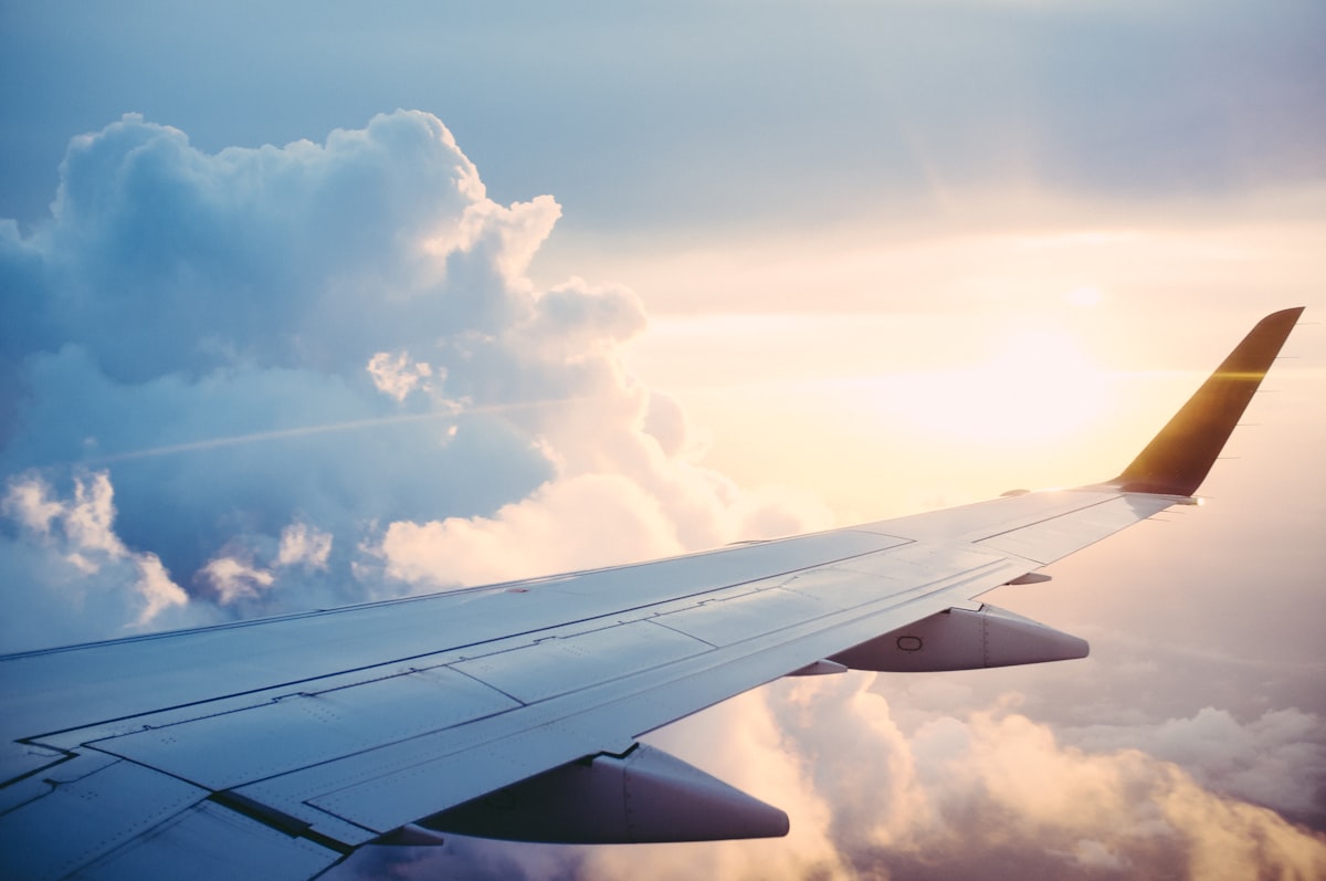 High-Converting Booking Funnel — Skycon Travel
